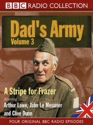 cover image of A Stripe for Frazer